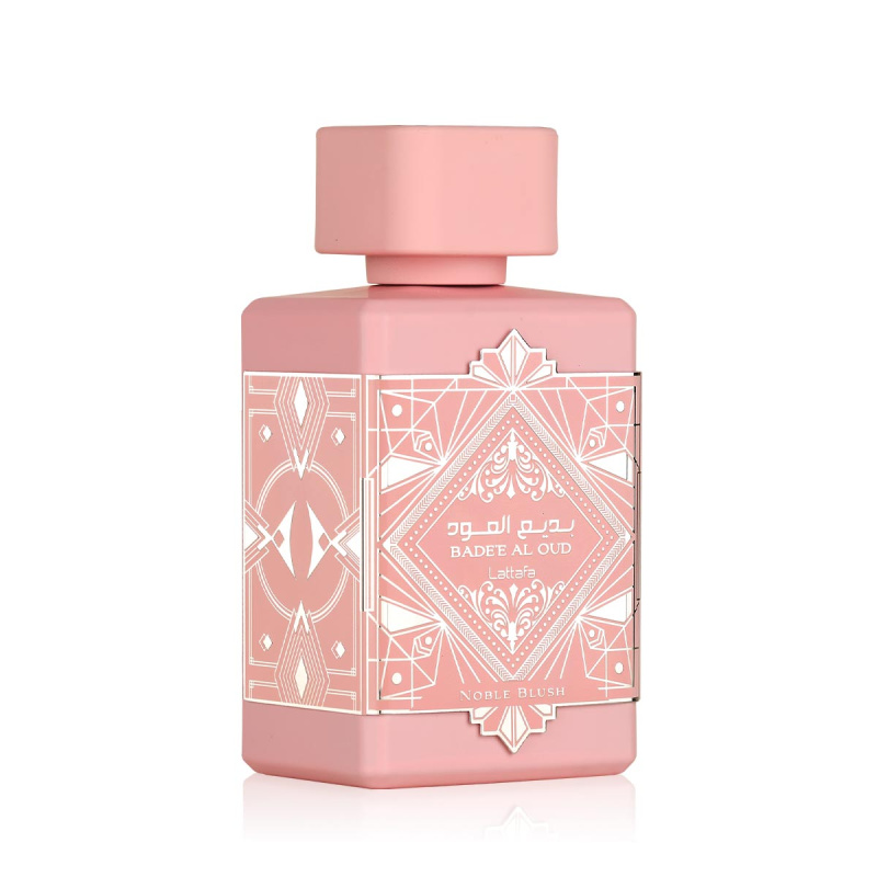 Lattafa Badee Al Oud Noble Blush parfémovaná voda pro ženy 100 ml