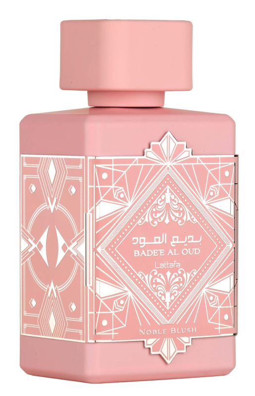 Lattafa Badee Al Oud Noble Blush parfémovaná voda pro ženy 100 ml