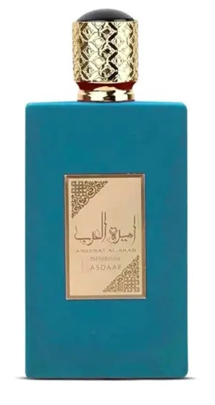 Asdaaf Ameer Al Arab Imperium parfémovaná voda pro muže 100 ml