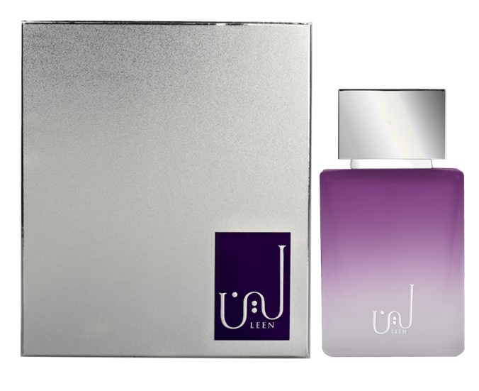 Ahmed Al Maghribi Ahmed Al Maghribi Leen - EDP 50 ml