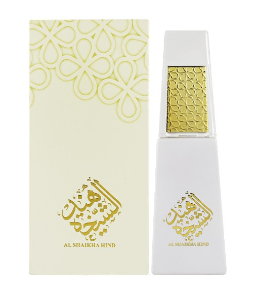 Ahmed Al Maghribi Al Shaikha Hind - EDP 50 ml