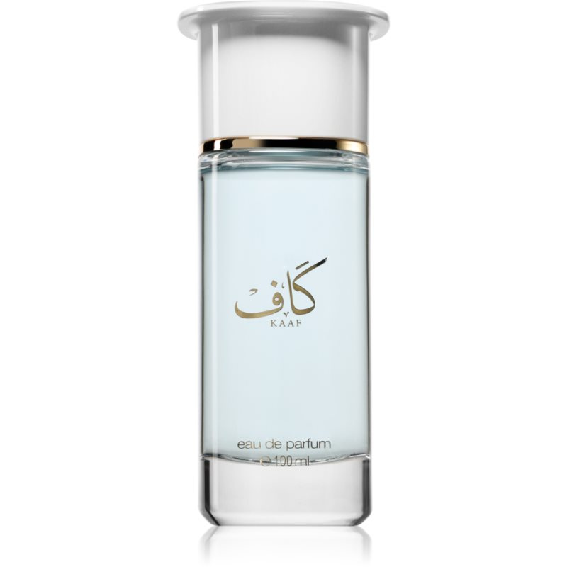 Ahmed Al Maghribi Kaaf parfémovaná voda unisex 100 ml