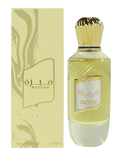 Ahmed Al Maghribi Meezah - EDP 75 ml