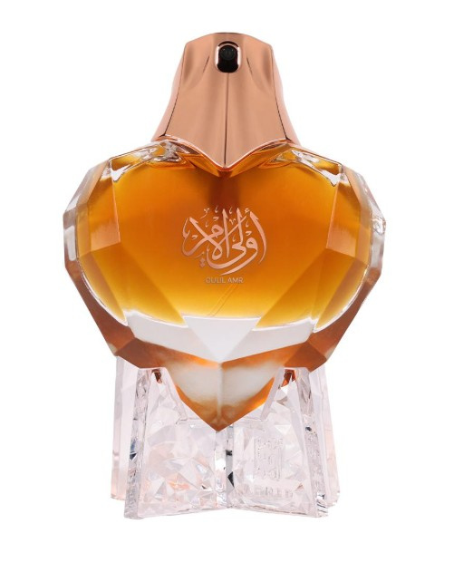 Ahmed Al Maghribi Oulil Amr - EDP 60 ml