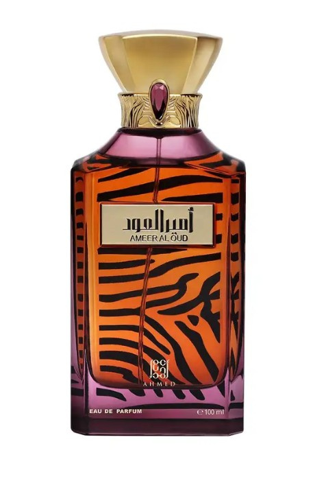 Ahmed Al Maghribi Ameer Al Oud - EDP 100 ml