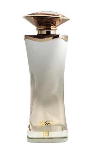 Ahmed Al Maghribi Coco Blend - EDP 90 ml