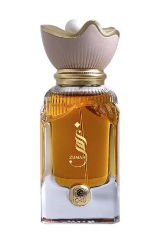 Ahmed Al Maghribi Zumar - parfémovaný extrakt 60 ml