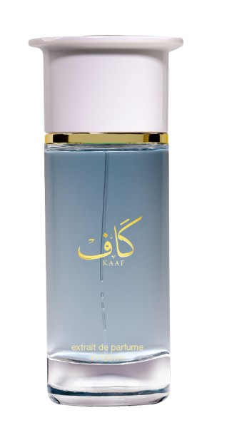 Ahmed Al Maghribi Kaaf - parfémovaný extrakt 100 ml