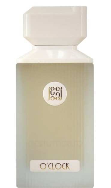 Ahmed Al Maghribi O'Clock parfémovaná voda unisex 100 ml