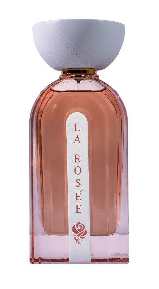 Ahmed Al Maghribi La Rosée - parfémovaný extrakt 100 ml