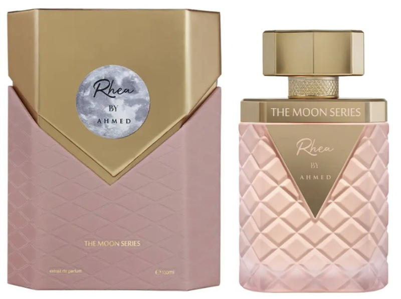 Ahmed Al Maghribi Rhea - parfémovaný extrakt 100 ml