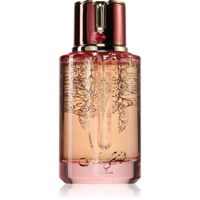 Arabiyat Prestige Lychee Musk parfémovaná voda unisex 100 ml