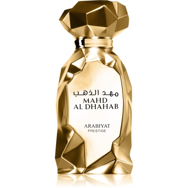 Arabiyat Prestige Mahd Al Dhahab parfémovaná voda unisex 100 ml
