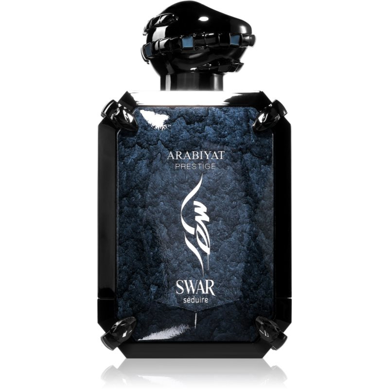 Arabiyat Prestige SWAR Seduire parfémovaná voda unisex 100 ml