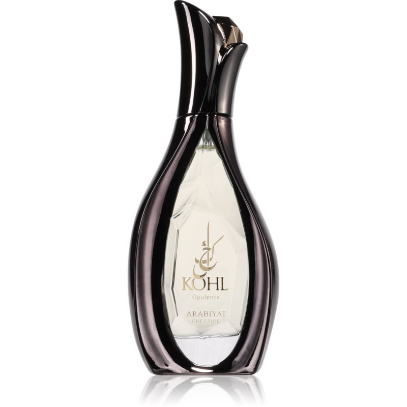 Arabiyat Prestige Kohl Opulence parfémovaná voda unisex 100 ml