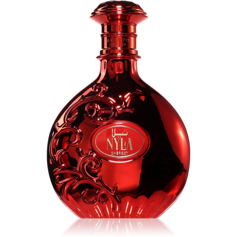 Arabiyat Prestige Nyla Sherbet parfémovaná voda pro ženy 80 ml