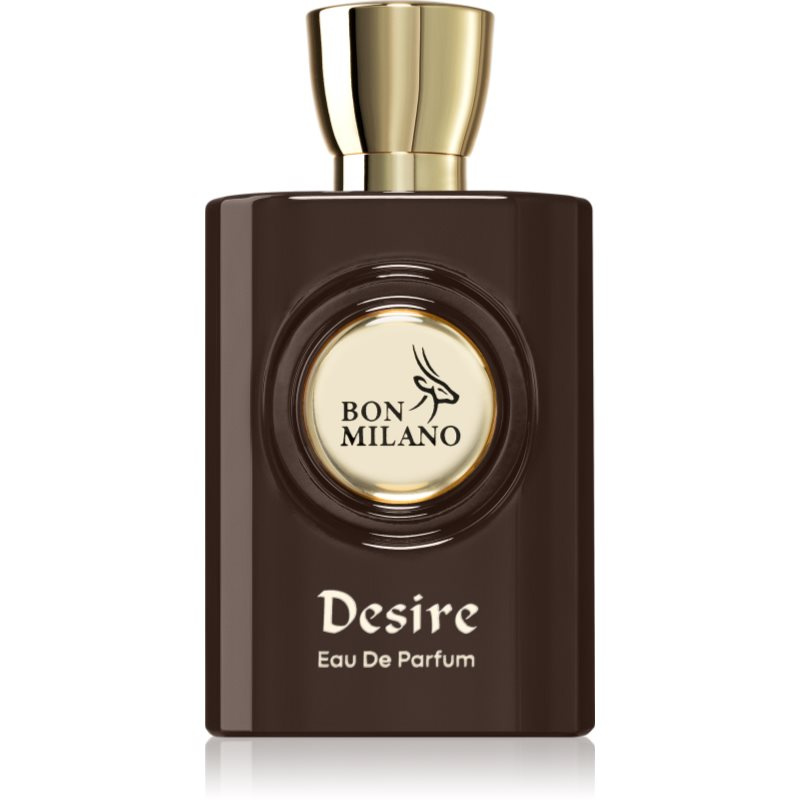 Bon milano Desire parfémovaná voda pro muže 100 ml