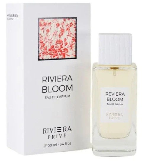 Riviera Privé Riviera Bloom - EDP 100 ml