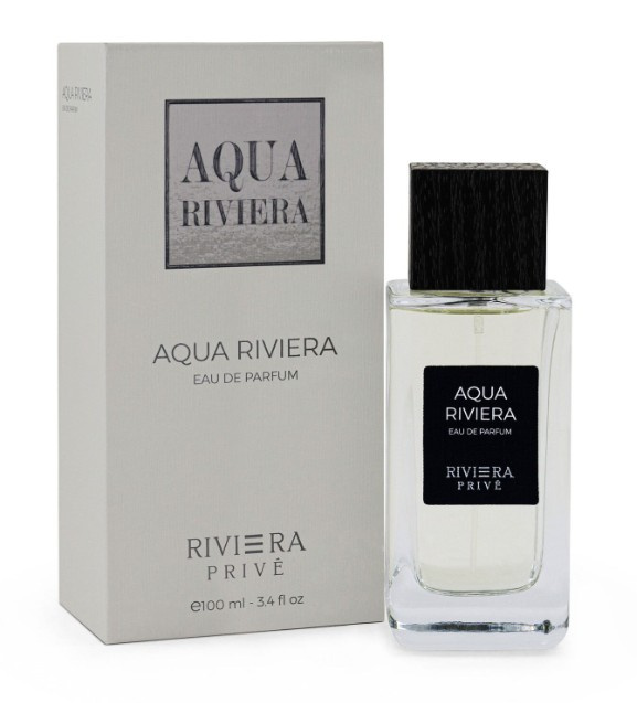 Riviera Privé Aqua Riviera - EDP 100 ml