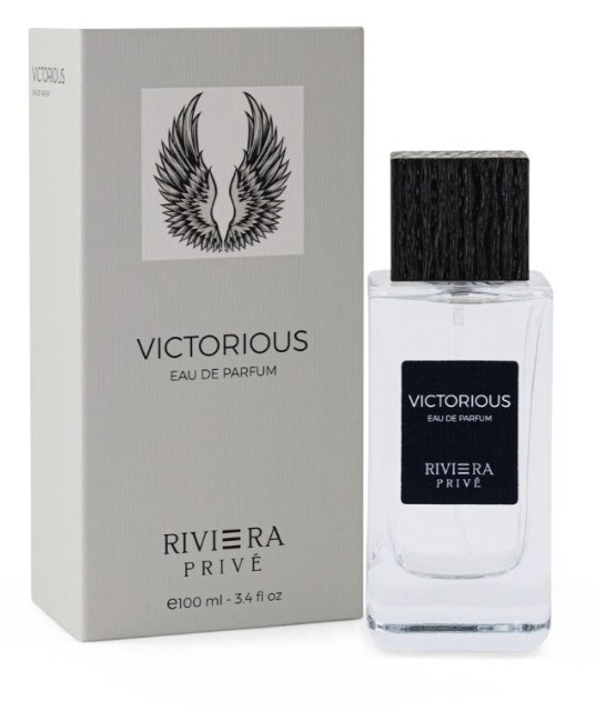 Riviera Privé Victorious - EDP 100 ml