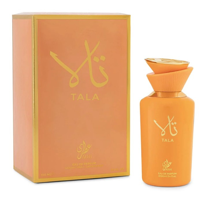 Attri Tala - EDP 100 ml