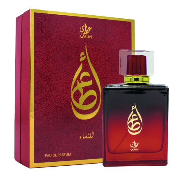 Attri Atta Women - EDP 100 ml