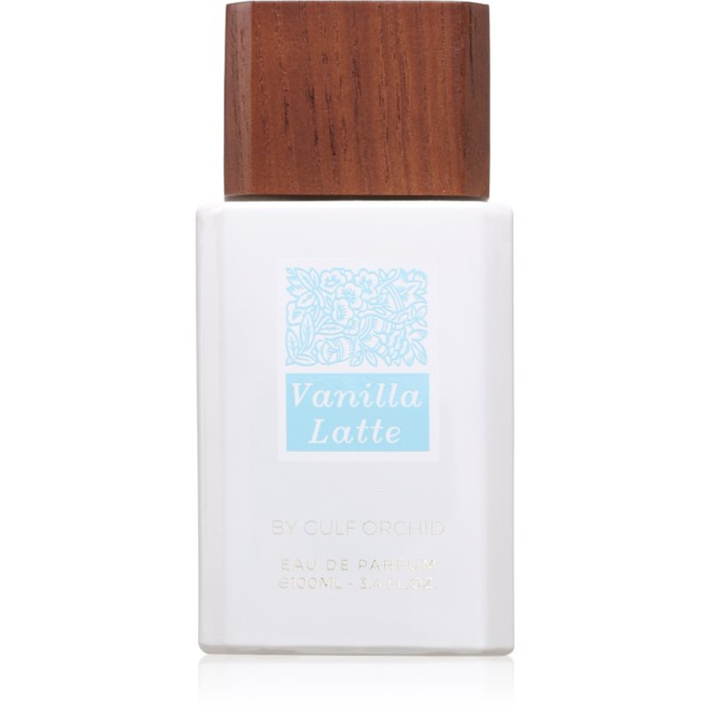 Gulf Orchid Vanilla Latte - EDP 100 ml