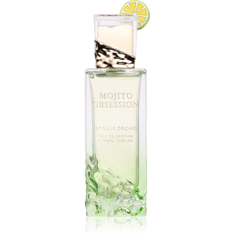 Gulf Orchid Mojito Obsession - EDP 100 ml