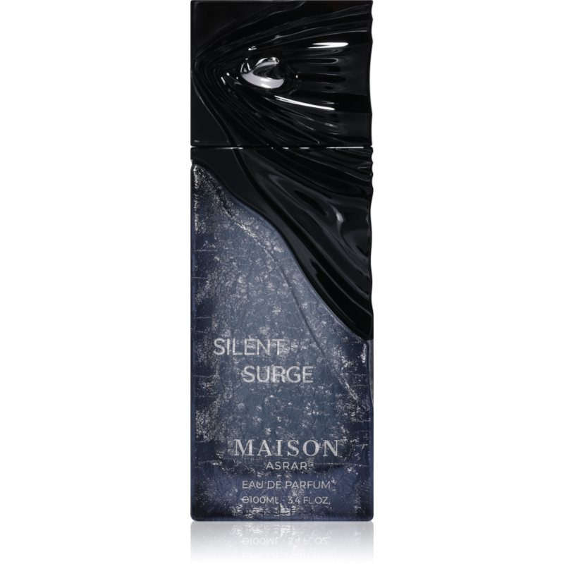 Maison Asrar Silent Surge parfémovaná voda unisex 100 ml