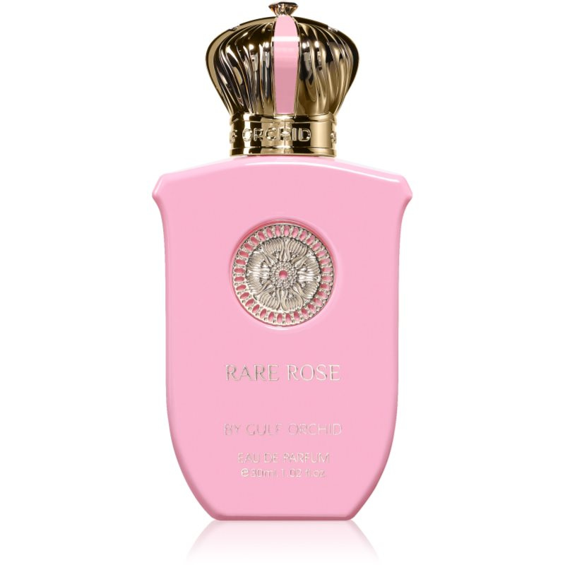 Gulf Orchid Rare Rose parfémovaná voda unisex 30 ml