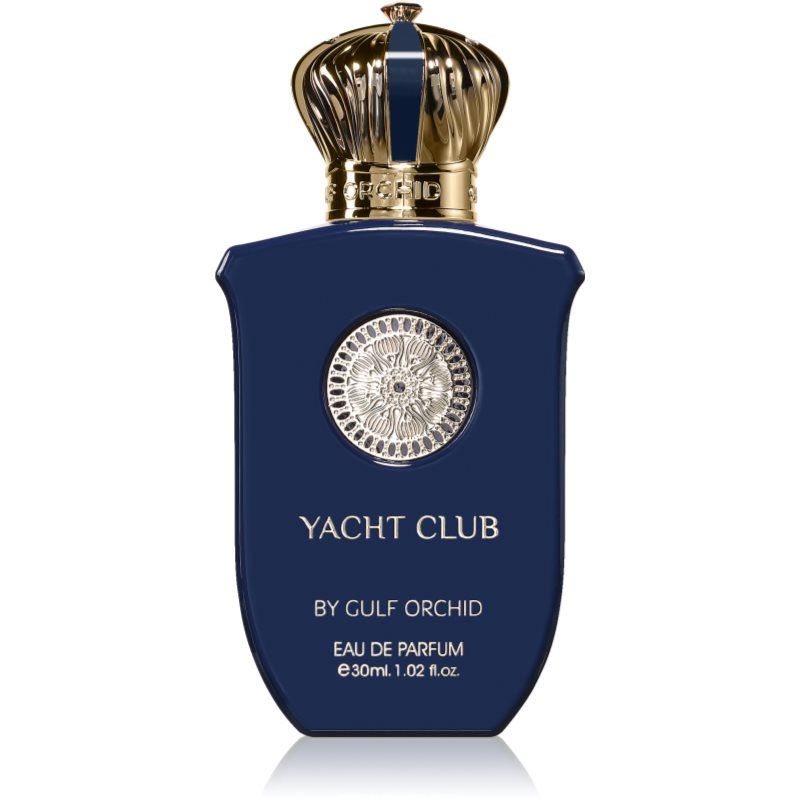 Gulf Orchid Yacht Club parfémovaná voda unisex 30 ml