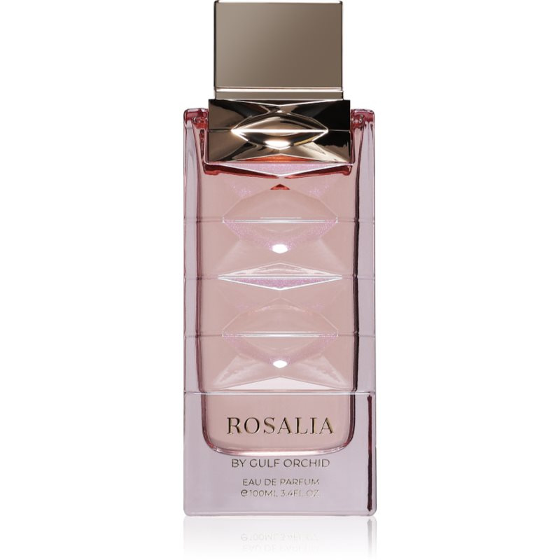 Gulf Orchid Rosalia parfémovaná voda pro ženy 100 ml