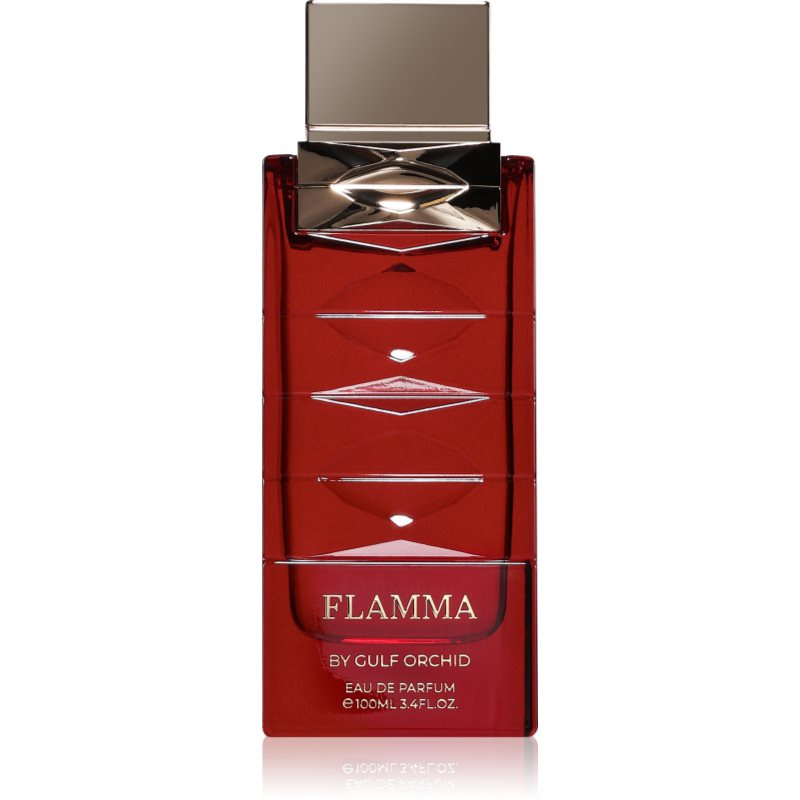 Gulf Orchid Flamma parfémovaná voda unisex 100 ml
