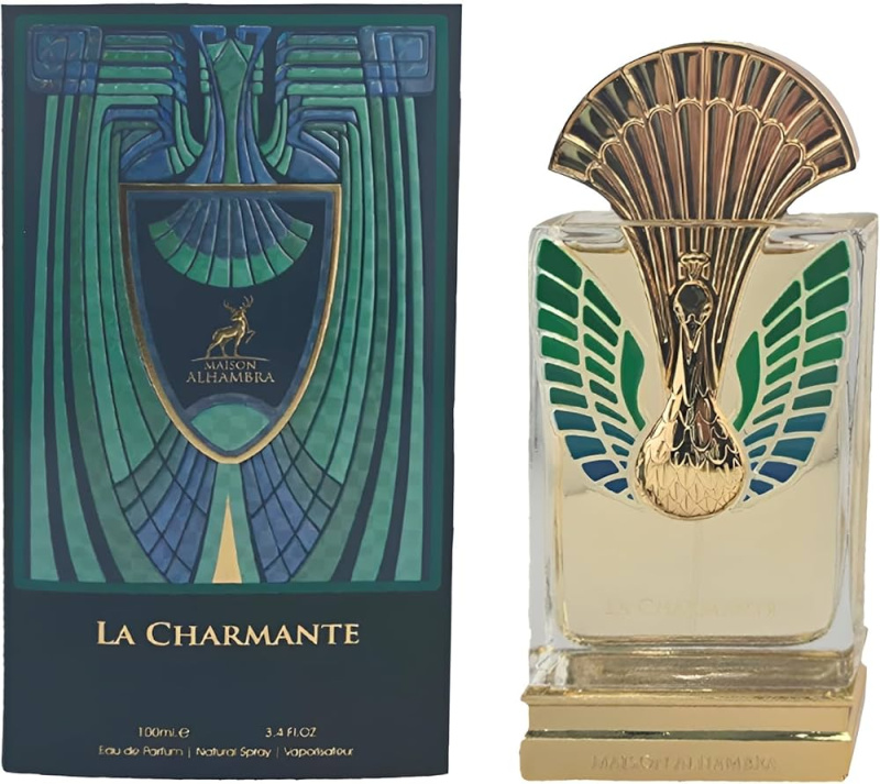 Maison Alhambra La Charmante EDP 100 ml UNISEX