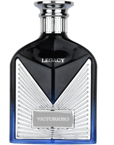 Maison Alhambra Victorioso Legacy EDP 100 ml UNISEX