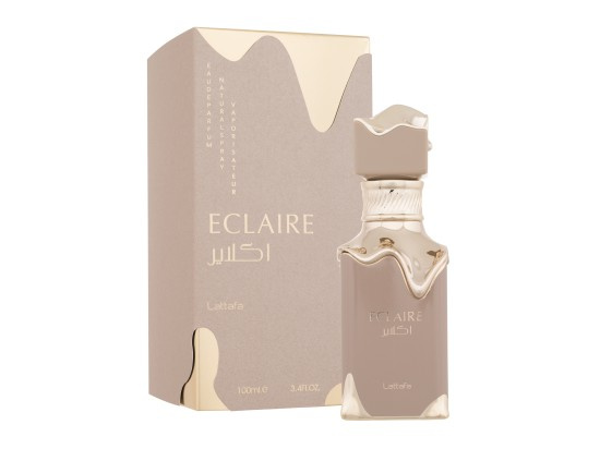 Lattafa Eclaire parfémovaná voda unisex 100 ml
