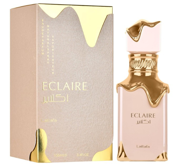 Lattafa Eclaire parfémovaná voda unisex 100 ml