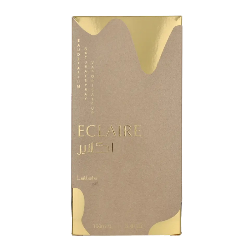 Lattafa Eclaire parfémovaná voda unisex 100 ml