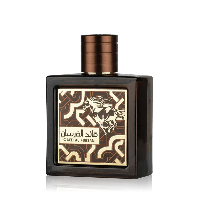 Lattafa Qaed Al Fursan Untamed parfémovaná voda unisex 90 ml
