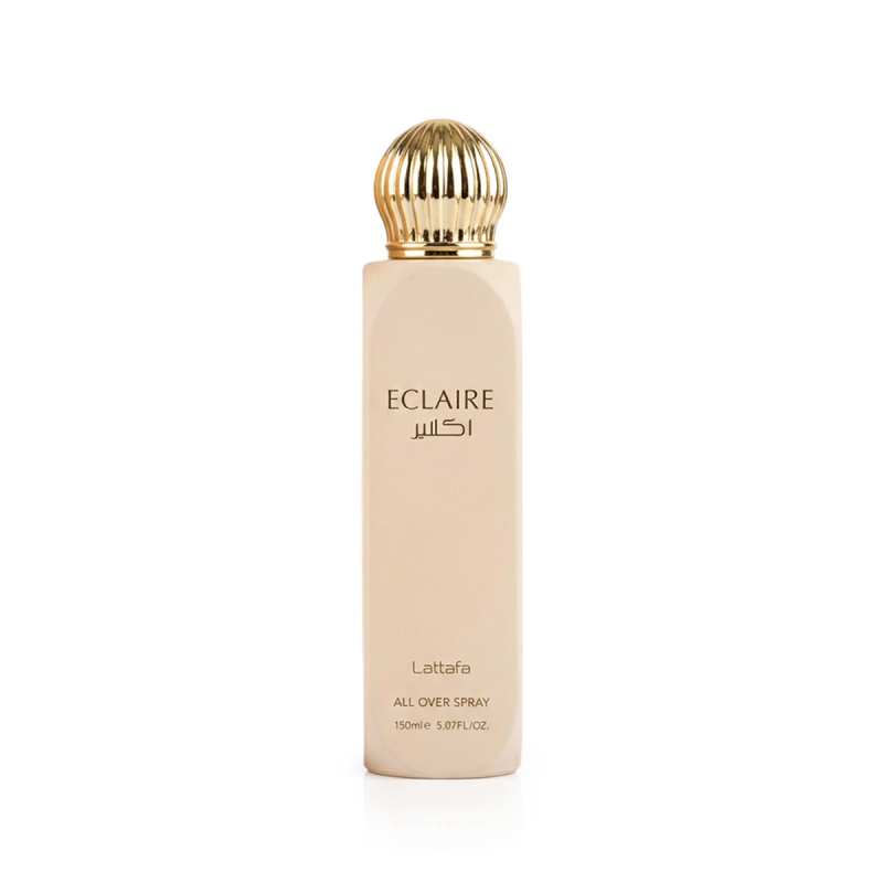 Lattafa Eclaire vlasový a tělový sprej 150 ml W