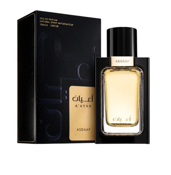 Asdaaf A’ayan parfémovaná voda unisex 100 ml