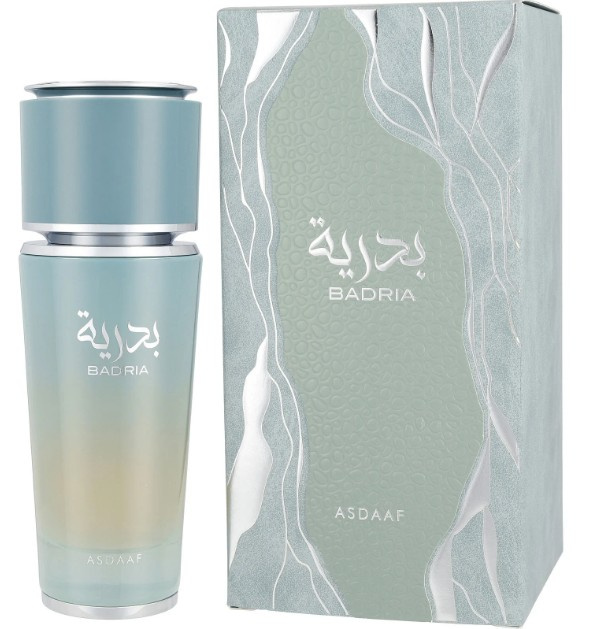 Asdaaf Badria parfémovaná voda unisex 100 ml