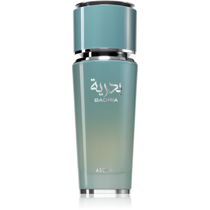 Asdaaf Badria parfémovaná voda unisex 100 ml