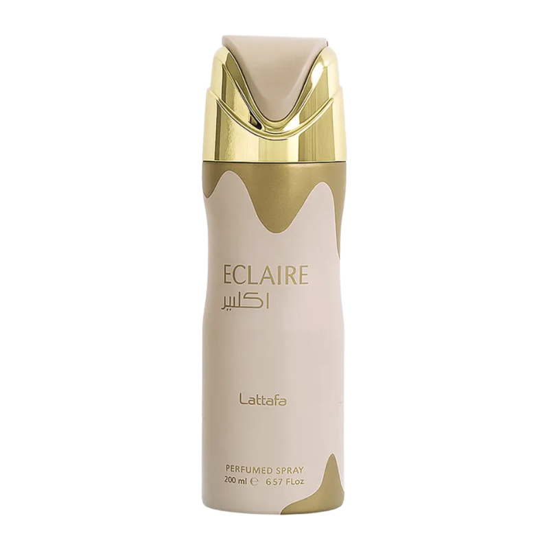 LATTAFA Deodorant sprej pro ženy Eclaire 200 ml