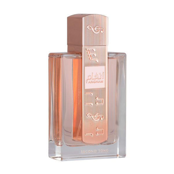 Lattafa Angham Second Song parfémovaná voda pro ženy 100 ml