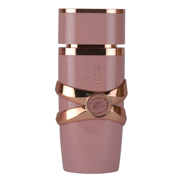 Lattafa Yara Elixir parfémovaná voda pro ženy 100 ml