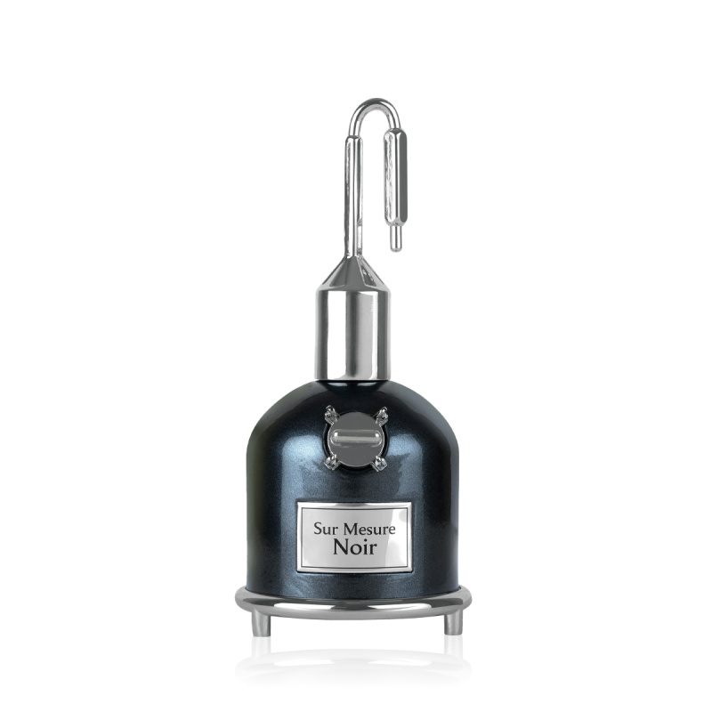 Lattafa Sur Mesure Noir parfémovaná voda pro muže 100 ml