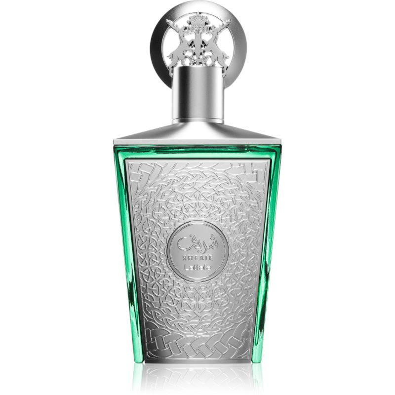 Lattafa Sherif parfémovaná voda unisex 100 ml