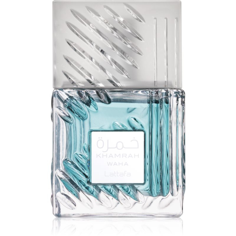 Lattafa Khamrah Waha parfémovaná voda unisex 100 ml