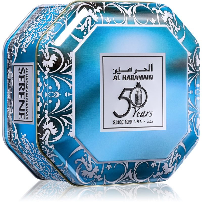 Al Haramain Bukhoor Serene kadidlo 75 g